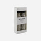 Gift box, Salt everyday mix & truffle + herbs de Provence, 300|270 g|g