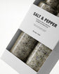 Gift box, Salt everyday mix & truffle + herbs de Provence, 300|270 g|g