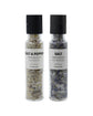 Gift box, Salt everyday mix & truffle + herbs de Provence, 300|270 g|g