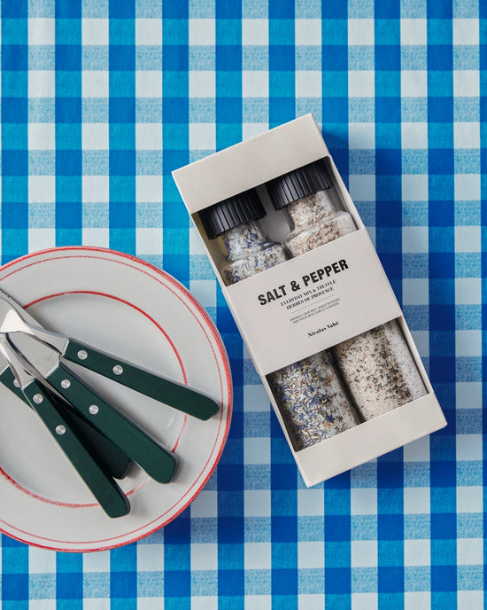 Gift box, Salt everyday mix & truffle + herbs de Provence, 300|270 g|g