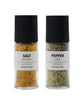 Gift box, Salt chilli + pepper, garlic, 115|65 g|g