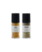 Gift box, Salt chilli + pepper, garlic, 115|65 g|g