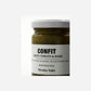Confit, Green tomato & basil, 165 g