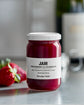 Jam, Strawberry & champagne, 235 g
