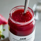 Jam, Strawberry & champagne, 235 g