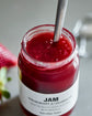Jam, Strawberry & champagne, 235 g