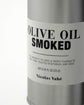 Olive oil, Smoked, 25 cl