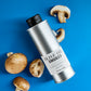 Olive oil, Smoked, 25 cl