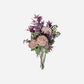 Artificial bouquet, HDGarden pop, Multi