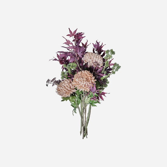 Artificial bouquet, HDGarden pop, Multi, Business Rule Blue