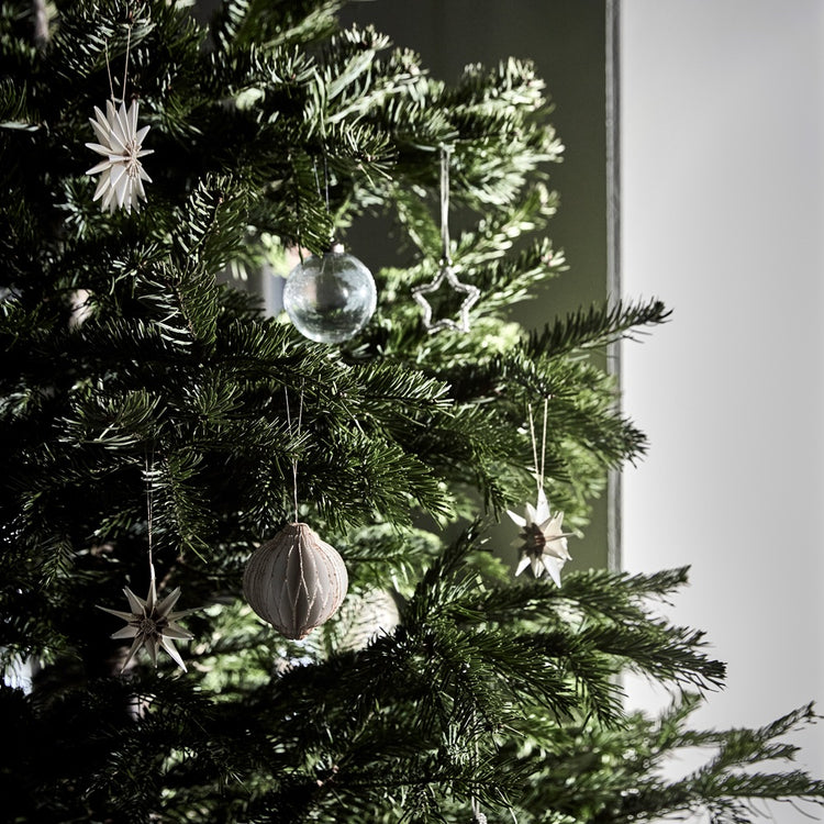 Christmas ornaments