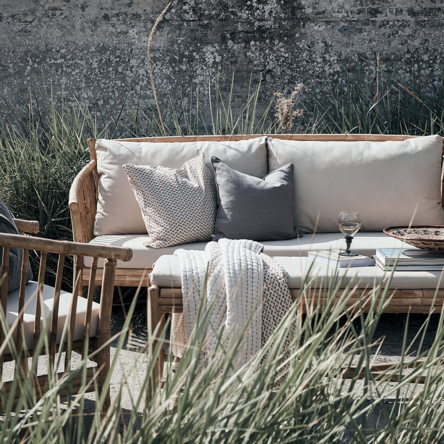 Outdoor materials Society of Lifestyle