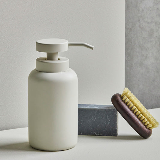 Bathroom accessories