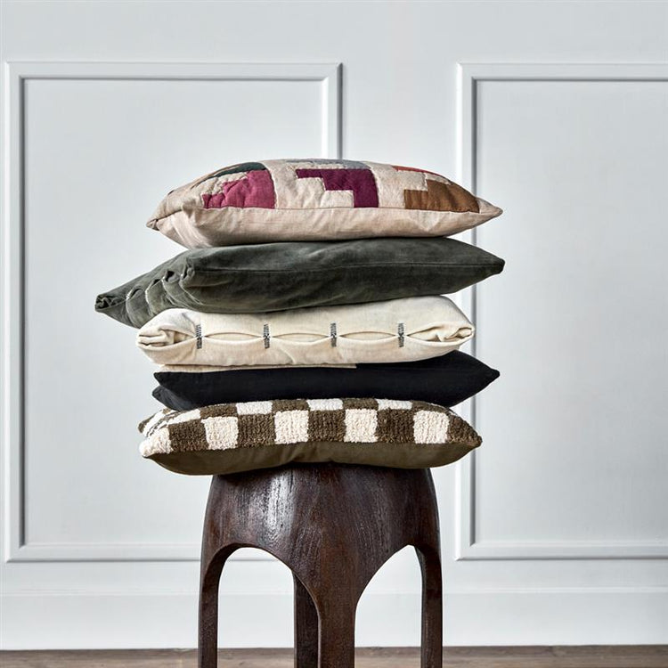 Home textiles