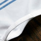 Tea towels, NVAmow, White/Blue