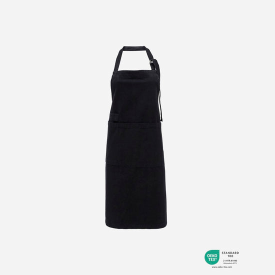 Apron, NVNeat, Black
