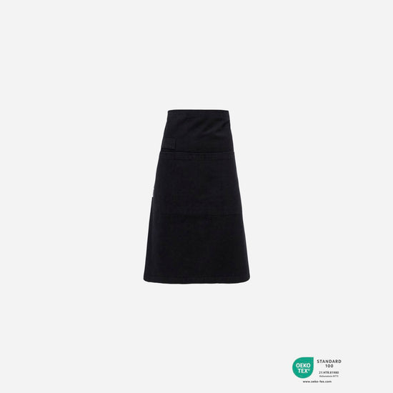 Apron, NVNeat, Black