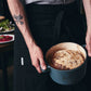 Apron, NVNeat, Black