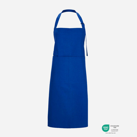 Apron, NVNeat, Blue