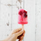 NVIce Cream Sticks - 100% Home Made, Nature