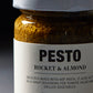 Pesto, Rocket & Almond