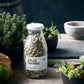 Salad topping, mixed seeds