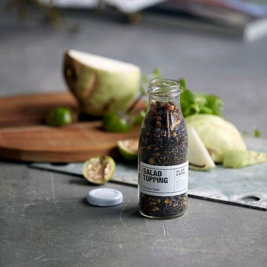 Salad Topping - Fig, Nut & Raisin