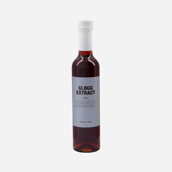 Mulled Wine Extract, Red