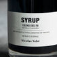 Syrup, Irish Rum