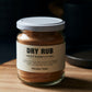 Dry Rub, Sweet Barbecue Mix