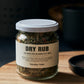 Dry Rub, Allround Barbecue Mix