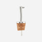 Pourer, NVLarge, Silver finish