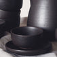 Bowl, Forest, Black/Brown