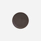 Plate, Forest, Black/Brown