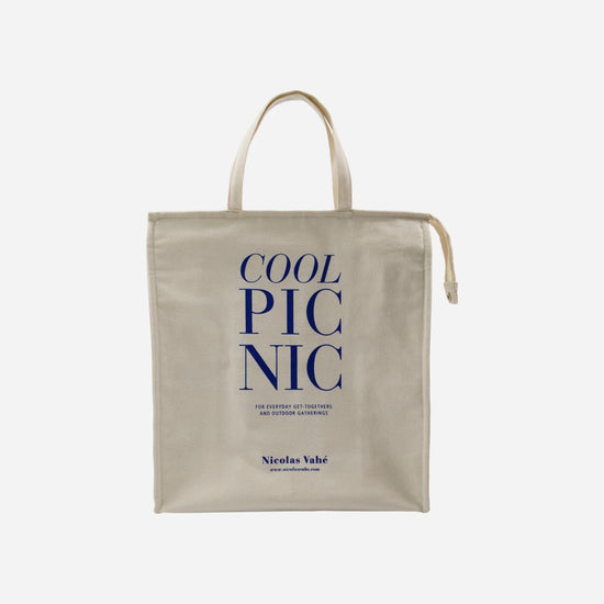 Bag, Cool picnic, Off-White