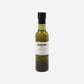 Organic olive oil with thyme