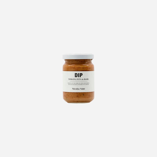 Dip, Tomato, Feta & Basil