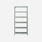 Shelving unit, NVRack, Grey