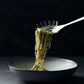 Pasta spoon, NVDaily, Silver finish