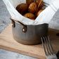 Presentation pot, NVPresentation, Silver finish