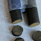 Liquorice sweet, , 100 g