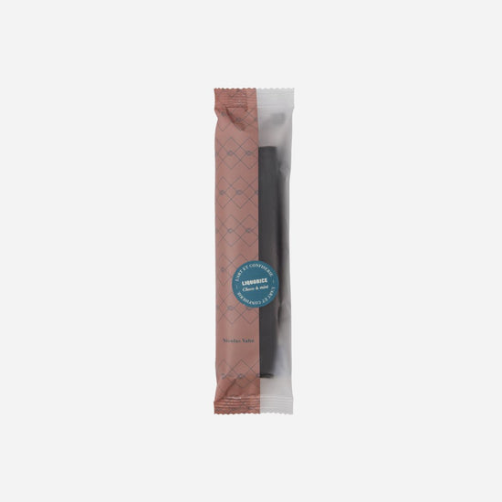Liquorice choco & mint