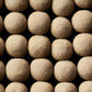 Chocolate coated liquorice, salt