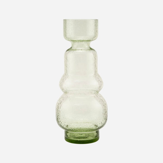 Vase, HDOrgani, Green