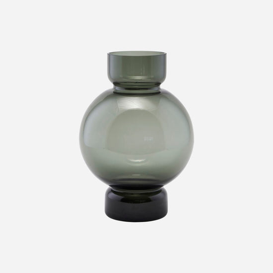 Vase, HDBubble, Grey