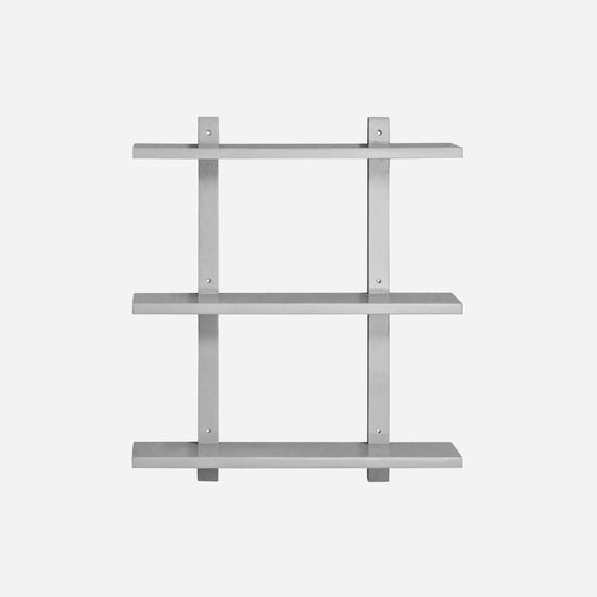 Shelf, HDSheo, Grey