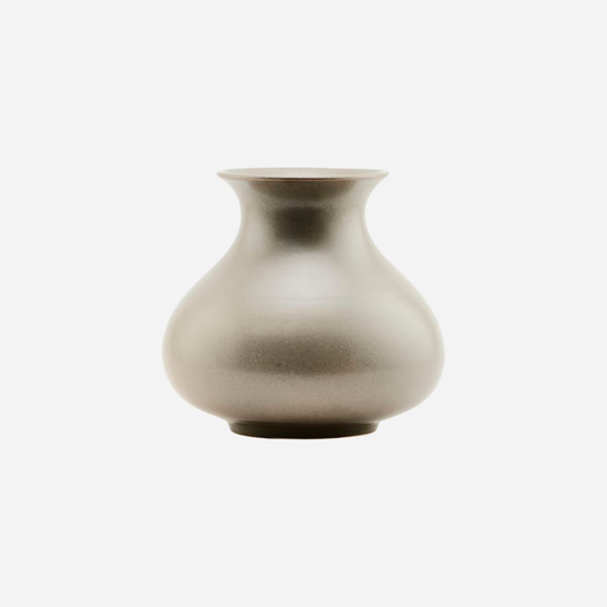 Vase, HDSanta Fe, Shellish mud