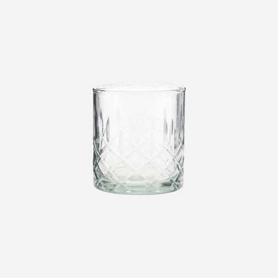 Whisky glass, HDVintage, Clear