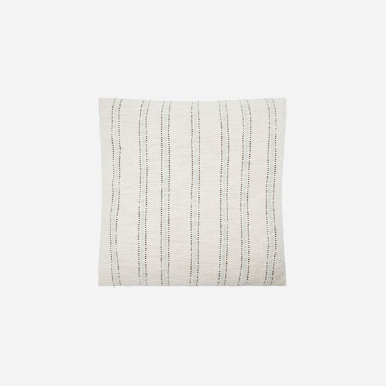 Pudebetræk, Simple, Blå