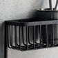 Regal, HDBath, Schwarz